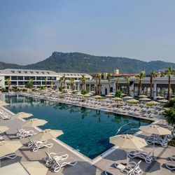 Swandor Kemer ex Pgs Kiris Resort