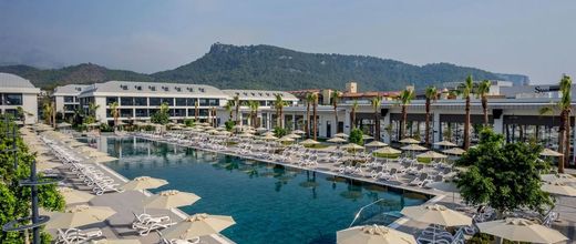 Swandor Kemer (ex. Pgs Kiris Resort)