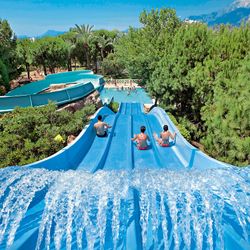 Swandor Kemer ex Pgs Kiris Resort