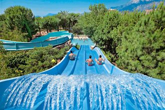 Swandor Kemer ex Pgs Kiris Resort