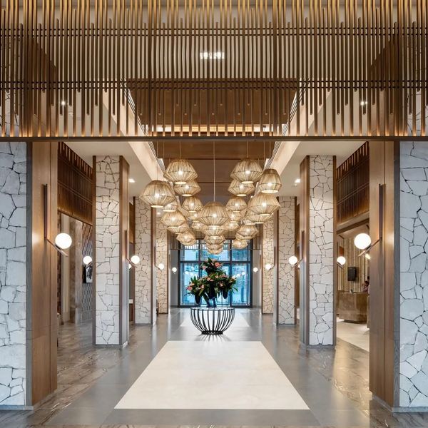 Swandor Kemer (ex. Pgs Kiris Resort)