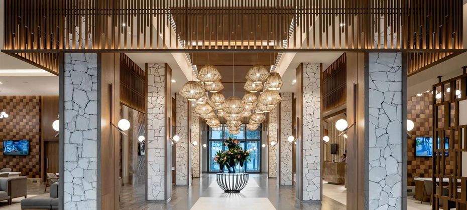 Swandor Kemer (ex. Pgs Kiris Resort)