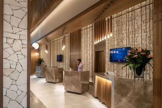 Swandor Kemer ex Pgs Kiris Resort