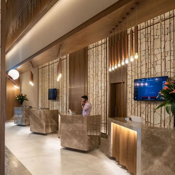Swandor Kemer (ex. Pgs Kiris Resort)