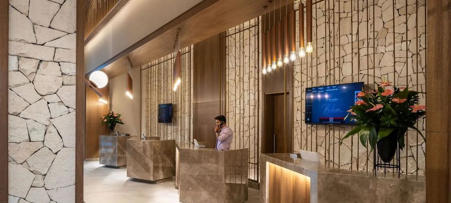 Swandor Kemer (ex. Pgs Kiris Resort)