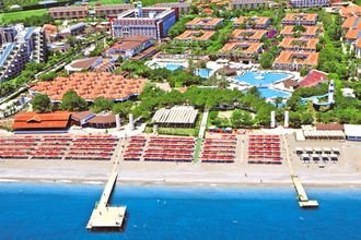 Swandor Kemer ex Pgs Kiris Resort