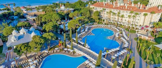 Swandor Topkapi Palace (ex WOW)