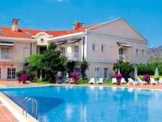 Swiss Gocek