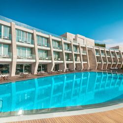 Swissotel Resort Bodrum