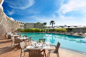 Swissotel Resort Bodrum