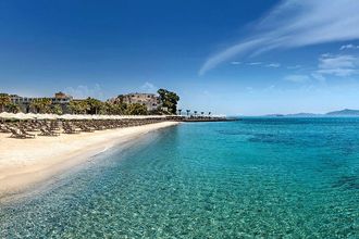 Swissotel Resort Bodrum
