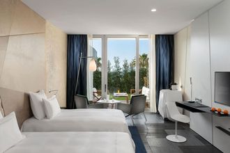 Swissotel Resort Bodrum