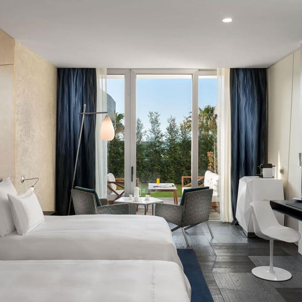 Swissotel Resort Bodrum