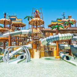 Sy Hotels Belek Boutique Luxury