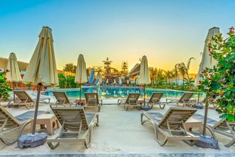 Sy Belek Boutique Luxury