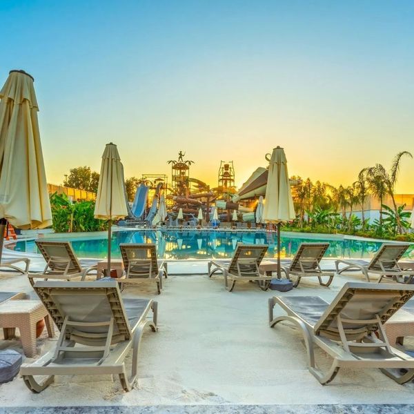 Sy Belek Boutique Luxury - zdjęcie 4
