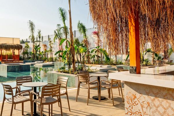 Sy Hotels Belek