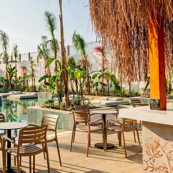 Sy Belek Boutique Luxury - zdjęcie 3