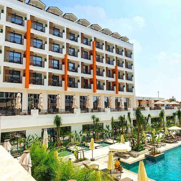 Sy Belek Boutique Luxury - zdjęcie 5