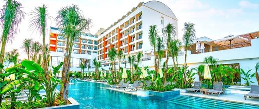 Sy Hotels Belek Boutique Luxury