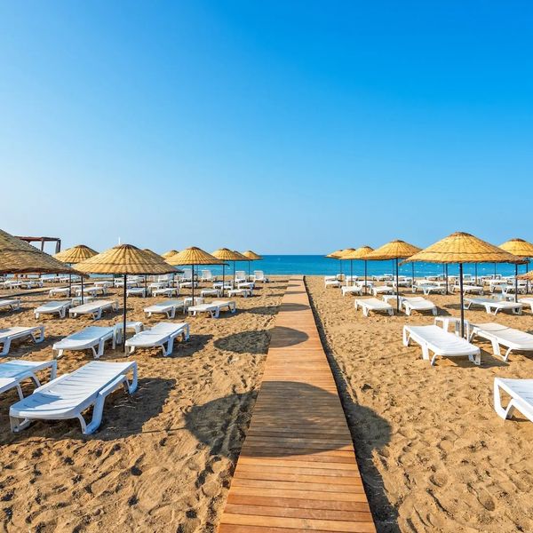 Sy Belek Boutique Luxury - zdjęcie 4