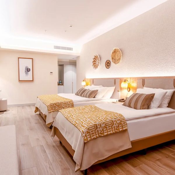 Sy Belek Boutique Luxury - zdjęcie 5