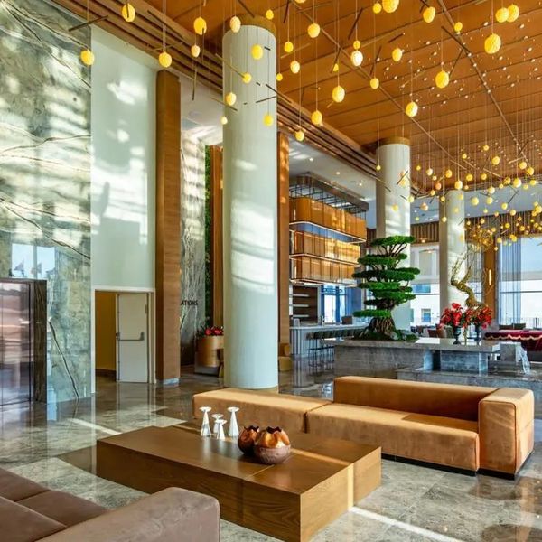 Sy Belek Boutique Luxury - zdjęcie 4