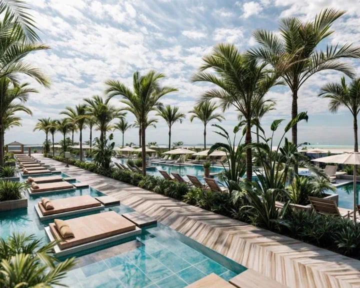 Sy Hotels Belek