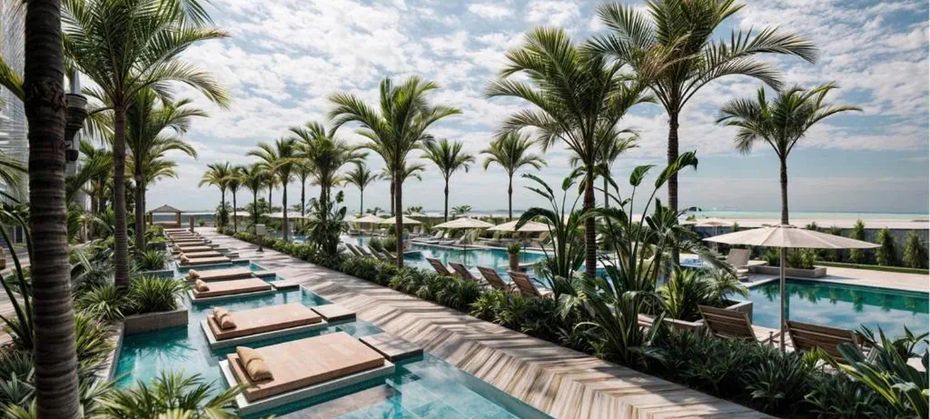 Sy Hotels Belek