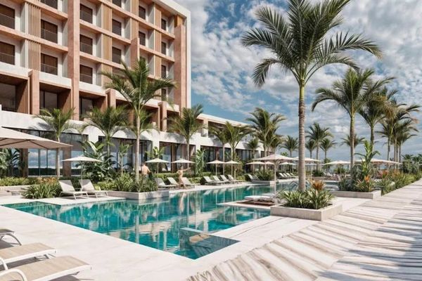 Sy Hotels Belek