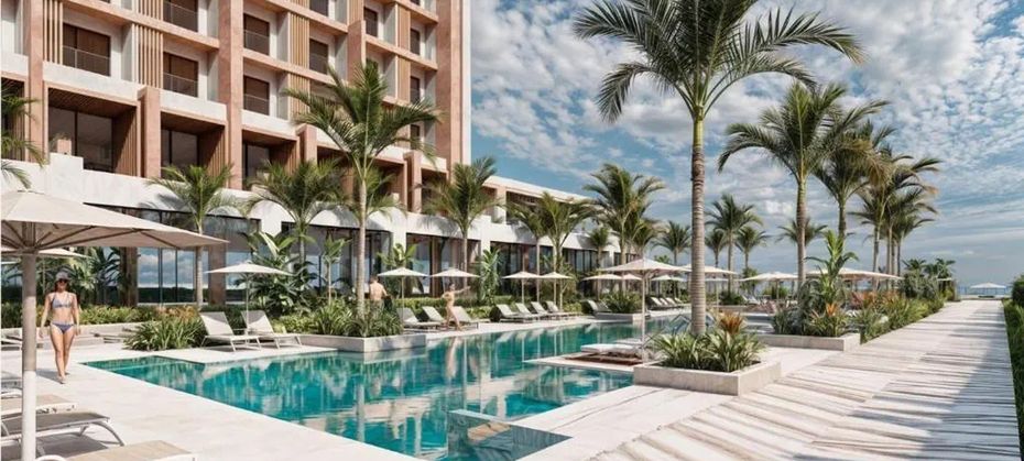 Sy Hotels Belek
