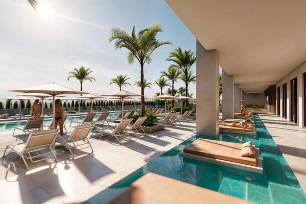 Sy Hotels Belek