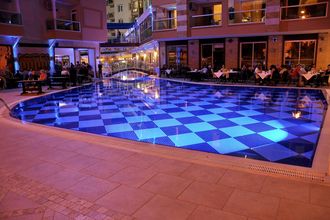 Tac Premier Spa