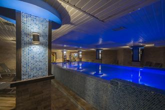 Tac Premier Spa