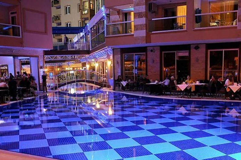 Hotel Tac Premier & Spa