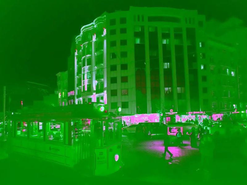Taksim Square