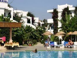 Tansel Beach 4*