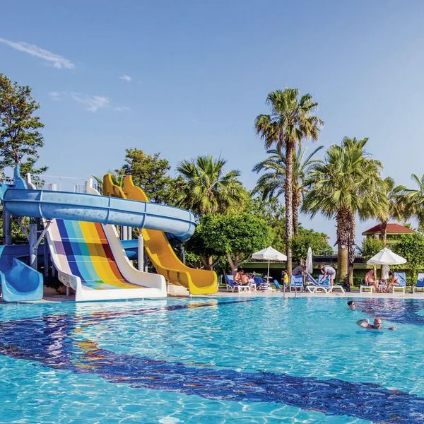 Terrace Beach Resort (Side) - zdjęcie 4