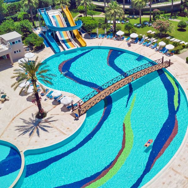 Terrace Beach Resort (Side) - zdjęcie 5