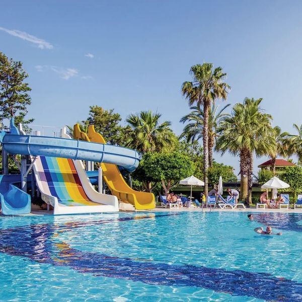 Terrace Beach Resort (Side) - zdjęcie 2