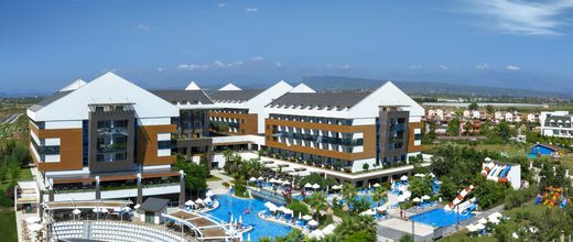 Terrace Elite Resort