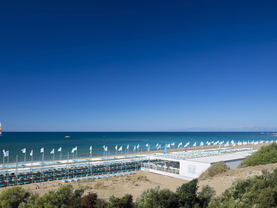 plaża