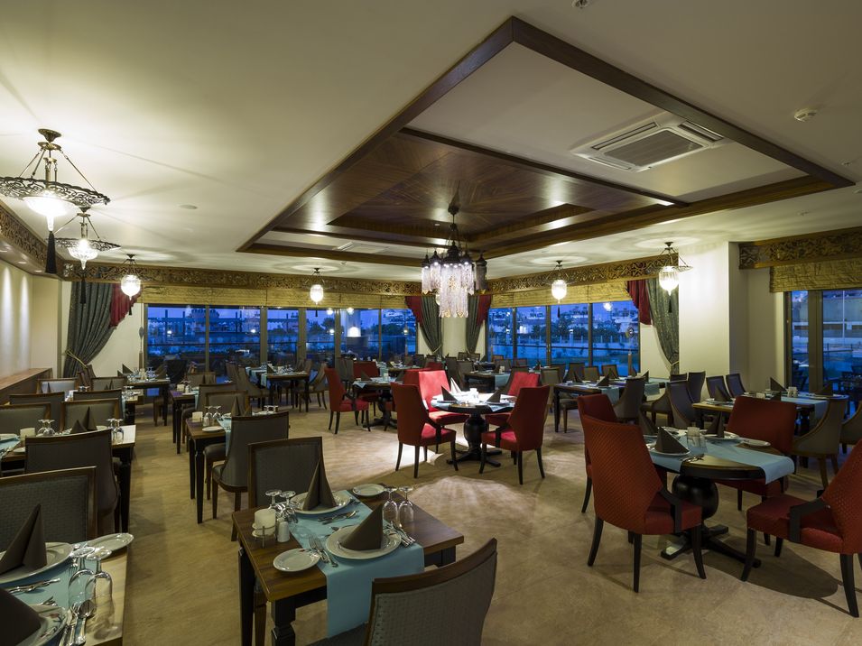 restauracja