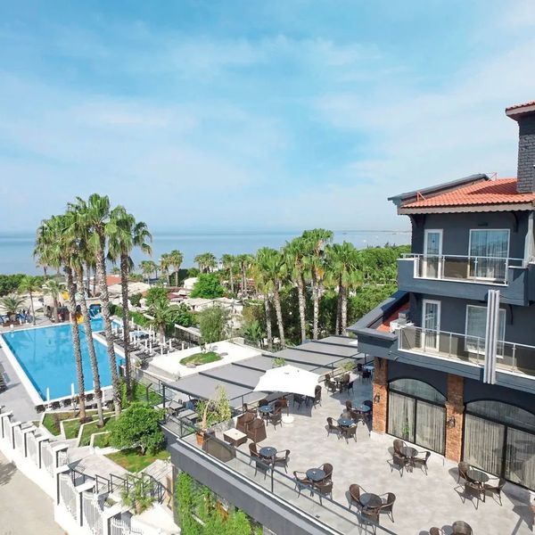 Thalia Unique (Side) - zdjęcie 4