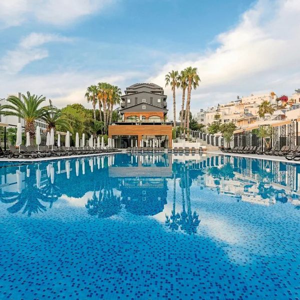 Thalia Unique (Side) - zdjęcie 2