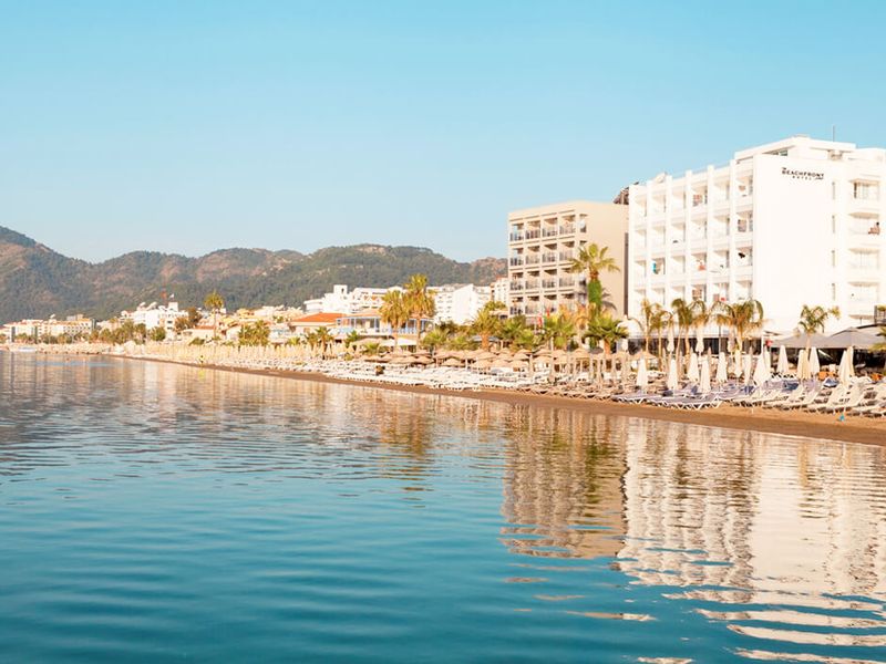 The Beachfront (ex Sunprime Beachfront) 3*