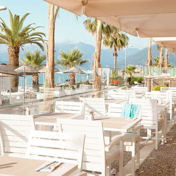 The Beachfront (ex Sunprime Beachfront)