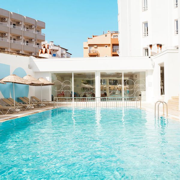 The Beachfront (ex Sunprime Beachfront)