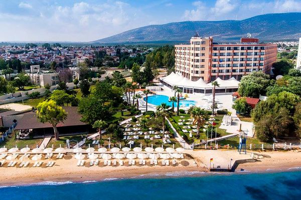 The Holiday Resort Didim