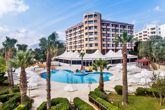 The Holiday Resort Didim